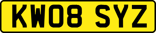 KW08SYZ