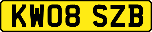 KW08SZB