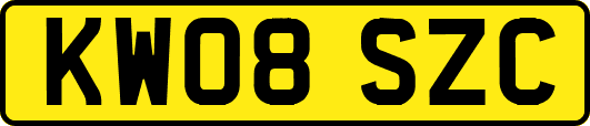KW08SZC