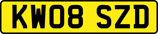 KW08SZD