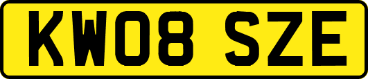 KW08SZE