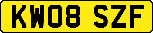KW08SZF