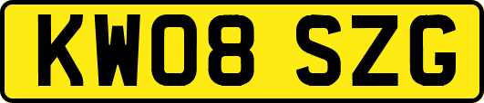 KW08SZG