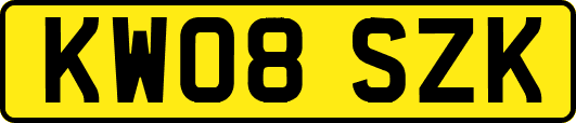 KW08SZK