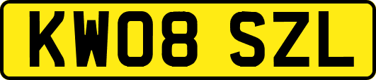 KW08SZL