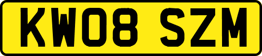 KW08SZM