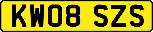 KW08SZS