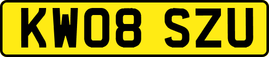 KW08SZU
