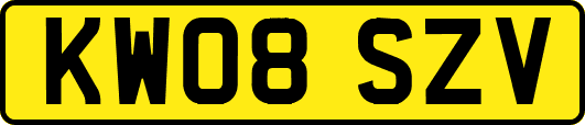 KW08SZV