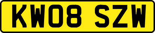 KW08SZW
