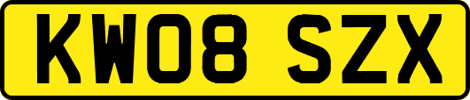 KW08SZX