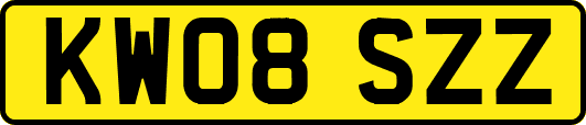 KW08SZZ