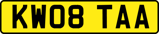 KW08TAA