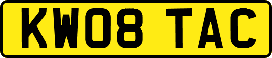 KW08TAC