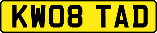 KW08TAD