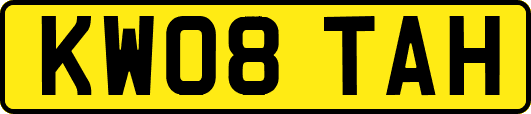 KW08TAH