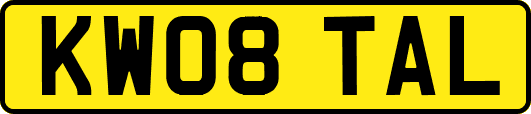 KW08TAL