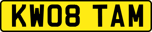 KW08TAM