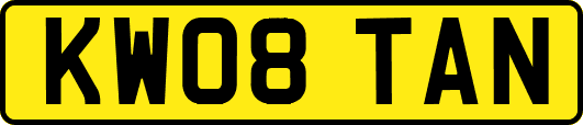 KW08TAN