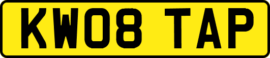 KW08TAP