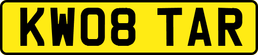 KW08TAR