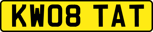 KW08TAT