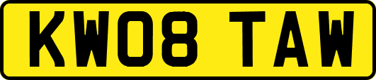 KW08TAW