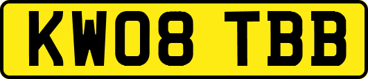 KW08TBB