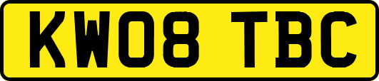 KW08TBC