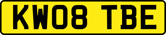 KW08TBE
