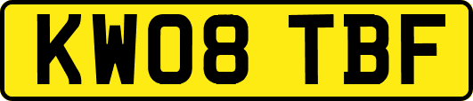KW08TBF
