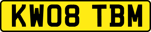 KW08TBM