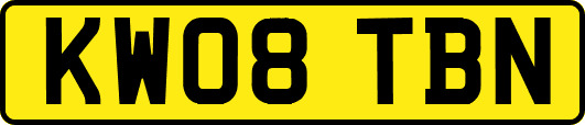 KW08TBN
