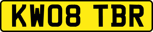 KW08TBR