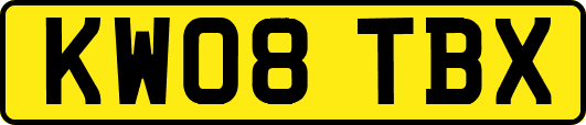 KW08TBX
