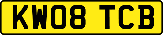 KW08TCB