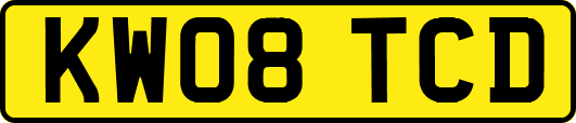 KW08TCD