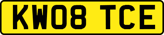 KW08TCE