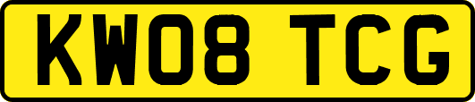 KW08TCG
