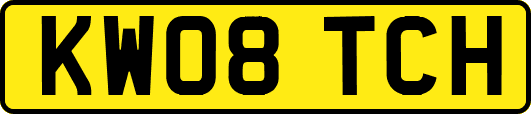 KW08TCH