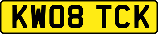 KW08TCK