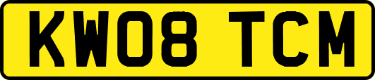 KW08TCM