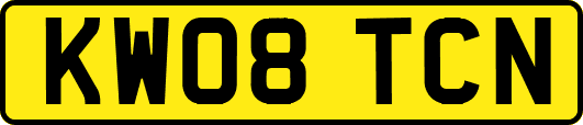 KW08TCN