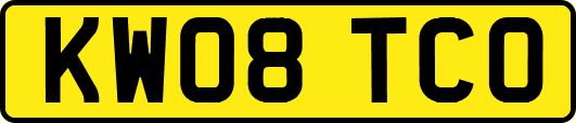 KW08TCO