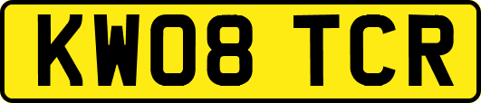 KW08TCR