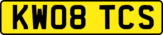 KW08TCS