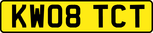 KW08TCT