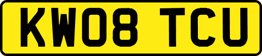 KW08TCU