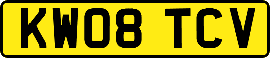KW08TCV