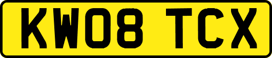 KW08TCX